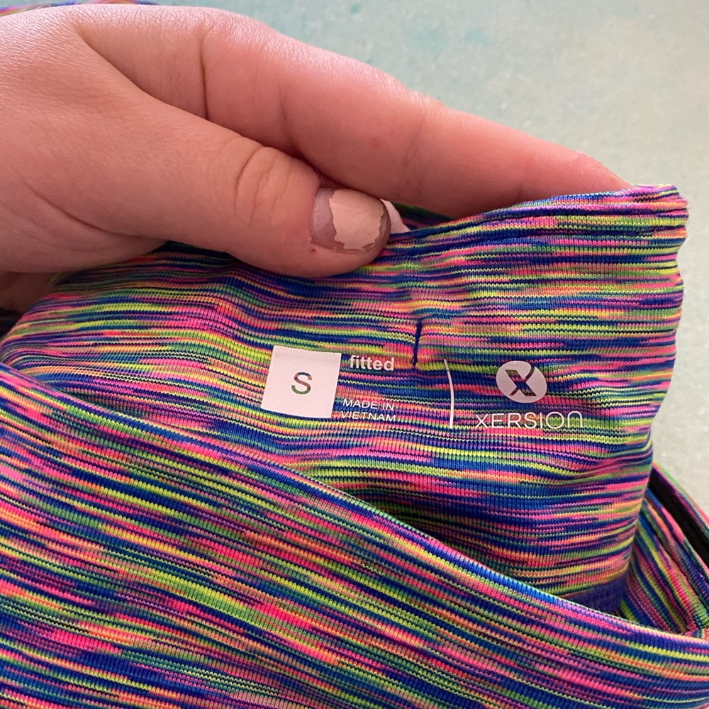 Workout pants. - Picture 2 of 2